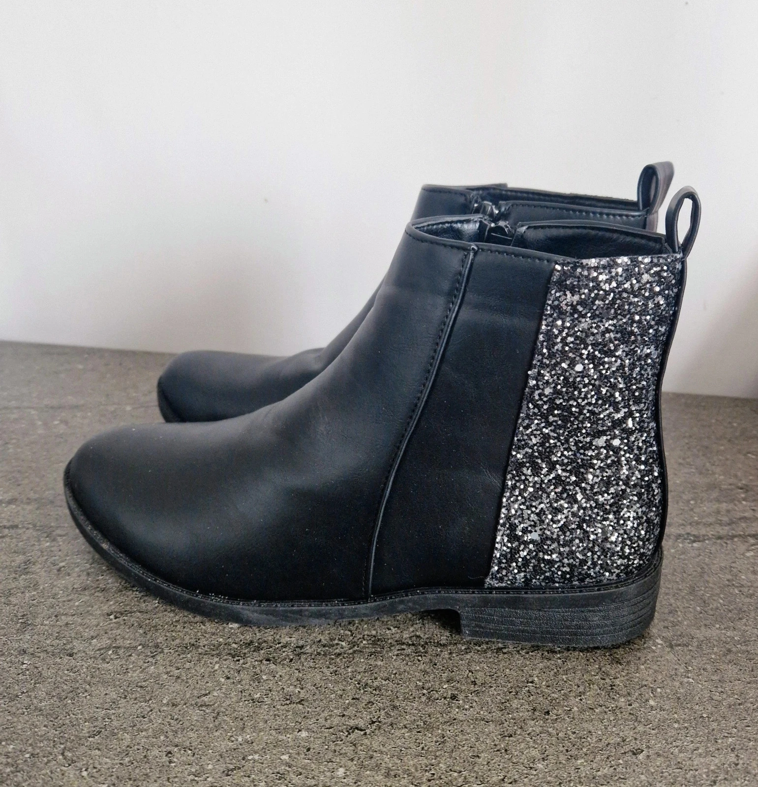Bottines